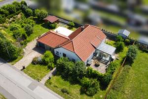 Modernes Landhaus mit Wohlfühlcharakter – energieeffizient, neuwertig & zukunftssicher – Die vollständige Adresse der Immobilie erhältst du vom Anbieter., 47574 Goch – Vorschaubild 2