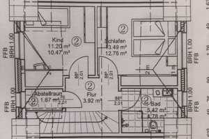 Ansprechendes 3-Zimmer-Reihenhaus mit EBK in Westoverledingen – Leer (Kreis) – Vorschaubild 22