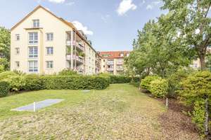 Moderne 2-Zimmer-Wohnung  in ruhiger Lage mit Westloggia und Blick ins Grüne – Die vollständige Adresse der Immobilie erhältst du vom Anbieter., 81379 Thalkirchen, München – Vorschaubild 14