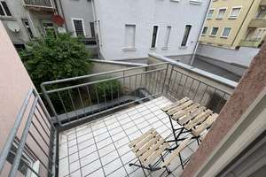 52m² 1,5-Zimmer-Whg. möbliert mit Balkon Nähe UKW & Berechtigung zur kurzfristigen Beherbergung – urlaubstraße 6, 97076 Grombühl, Würzburg – Vorschaubild 16