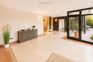 Ruhige südlich ausgerichtete Terrassenwohnung in Bestlage