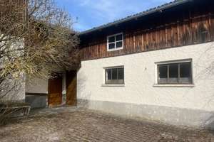 Bauernhaus mit kleinem Wald, mit Stall, mit Land.. – Die vollständige Adresse der Immobilie erhältst du vom Anbieter., 95186 Höchstädt im Fichtelgebirge – Vorschaubild 6
