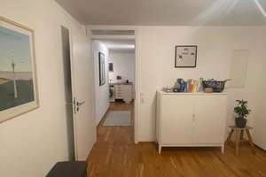 Neuwertige, helle & schöne 2-Zimmer-Wohnung in Ulm-Mähringen – Leinweg 2, 89081 Mähringen, Ulm – Vorschaubild 10
