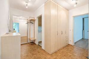 Attraktive 2-3 Zimmer-Wohnung in Traar mit Loggia, Garage und durchdachtem Grundriss! – Die vollständige Adresse der Immobilie erhältst du vom Anbieter., 47802 Traar, Krefeld – Vorschaubild 6