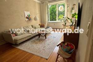Wohnungstausch: Bunsenstraße 1