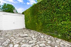 Bungalow in Toplage am Bunten Garten mit Garage und eingezäuntem Grundstück – Die vollständige Adresse der Immobilie erhältst du vom Anbieter., 41063 Windberg, Mönchengladbach – Vorschaubild 32