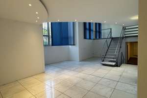 Atelier Wohnung / Gewerbe EG & 3 Wohnungen 2.OG nähe HBF mit Keller und TG STP – 85051 Münchener Straße, Ingolstadt – Vorschaubild 16