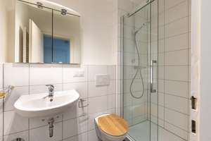 Agnesviertel; 2-Zimmer, zwei Balkone und eine Garage! – Die vollständige Adresse der Immobilie erhältst du vom Anbieter., 50670 Neustadt/Nord, Köln – Vorschaubild 7
