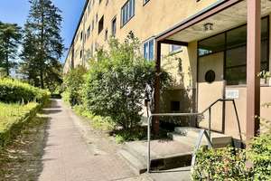 Freie 3-Zi.-Whg. + Einbauküche + West-Loggia + nahe Stadtpark STEGLITZ in der Rauchlosen Siedlung – Die vollständige Adresse der Immobilie erhältst du vom Anbieter., 12169 Steglitz, Berlin – Vorschaubild 13