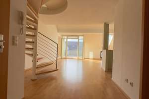 Lichtdurchflutete Dachgeschosswohnung in Golm mit Galerie & Südwest-Balkon! – Die vollständige Adresse der Immobilie erhältst du vom Anbieter., 14469 Eiche, Potsdam – Vorschaubild 8