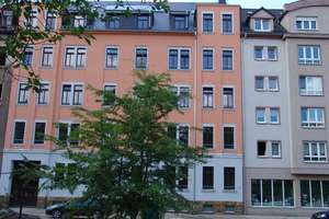 ++für Kapitalanleger-vermietete 2.Zimmer-Whg. mit Balkon++