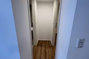 Geschmackvolle 3-Raum-Erdgeschosswohnung in Do-Gartenstadt, Erstbezug – Die vollständige Adresse der Immobilie erhältst du vom Anbieter., 44141 Westfalendamm, Dortmund – Vorschaubild 19