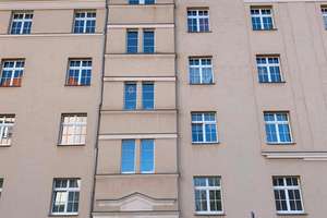 Smarter Wohnen: interessante 3,5-Zimmer-Wohnung mit Ausblick