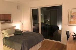 Wunderschöne, luxuriöse Neubauwohnung in München, Obermenzing – Karwinskistr. XXX, 81247 Obermenzing, München – Vorschaubild 16