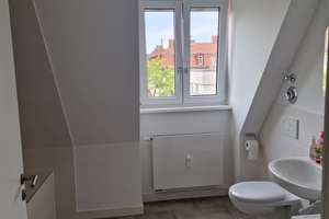 2 room apartment for rent in Neuhausen - renting to single person  – Schulstraße 1, 80634 Neuhausen, München – Vorschaubild 4