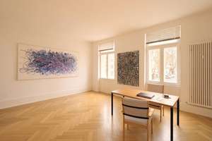 Denkmalgeschütztes Wohn- und Geschäftshaus in A-Lage – Die vollständige Adresse der Immobilie erhältst du vom Anbieter., 76133 Innenstadt-Ost, Karlsruhe – Vorschaubild 3