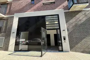 Neubau 2023 - Möbliertes 1 Zimmer-Apartment mit Dachterrasse - Typ D6 - Stichstraße - Ab 6 Monaten – Rosensteinstraße 33, 70191 Stuttgart – Vorschaubild 4