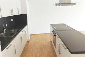 Attraktive 4 Zi. Neubauwohnung  mit 2 Bädern, EBK u. Fußbodenheizung - große Sonnenterrasse – An der Lingenmühle 10, 41061 Gladbach, Mönchengladbach – Vorschaubild 12