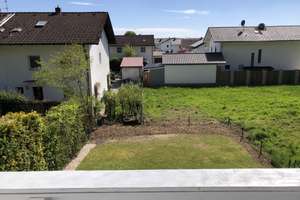Doppelhaushälfte mit großem Garten, Terrasse und ausgebautem Dachgeschoss zur Miete in Marktl am Inn – Sandbergstraße 15, 84533 Marktl – Vorschaubild 9