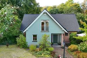 Charmantes Landhaus in traumhafter Alleinlage mit Waldgrundstück – Die vollständige Adresse der Immobilie erhältst du vom Anbieter., 54668 Prümzurlay – Vorschaubild 22