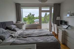 Zuhause mit drei Zimmern in Rodenkirchen – Roonstraße 7, 50996 Rodenkirchen (Ortsteil), Köln – Vorschaubild 9