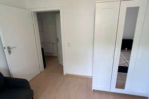 -Erstbezug -Top saniertes WG Zimmer, UNINÄHE, neu möbliert und saniert – Die vollständige Adresse der Immobilie erhältst du vom Anbieter., 45141 Nordviertel, Essen – Vorschaubild 12