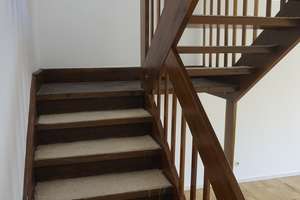 Helle 2-Zimmer-Maisonette Wohnung mit Balkon – Bismarckstr 90, 10627 Charlottenburg, Berlin – Vorschaubild 24