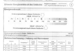 Kapitalanlage am Großen Bürgerbusch – moderne 2-Zimmer-Wohnung mit Balkon – Die vollständige Adresse der Immobilie erhältst du vom Anbieter., 26127 Innenstadt, Oldenburg (Oldenburg) – Vorschaubild 15