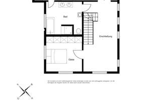Familienidylle mit Charme in begehrter Lage – Die vollständige Adresse der Immobilie erhältst du vom Anbieter., 70184 Bopser, Stuttgart – Vorschaubild 18