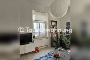 Tauschwohnung: 3-Zimmer-Wohnung in Leipzig, Nord