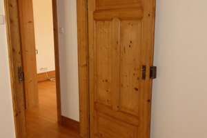 3 ZKB/WC *** Sanierte, sehr schöne Jugendstilwohnung mit großzügigem Grundriss am Nationaltheater – U6 21, 68161 Innenstadt/Jungbusch, Mannheim – Vorschaubild 9