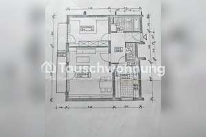 Tauschwohnung: Düsseldorf Gerresheim: Helle, ruhige Wohnung – 40625 Gerresheim, Düsseldorf – Vorschaubild 16