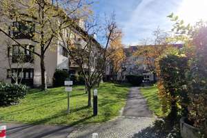  Wohlfühloase  im Grünen (64qm + Hobbyraum)  VON PRIVAT, ab sofort