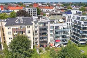 Eine Etage. Ein Zuhause. Einzigartig in Ottensen. – Die vollständige Adresse der Immobilie erhältst du vom Anbieter., 22765 Ottensen, Hamburg – Vorschaubild 18