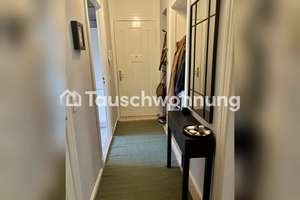 Tauschwohnung: Biete 3 Raum Babelsberg mit kleinem Garten EG Perfekte Lage – 14482 Babelsberg Süd, Potsdam – Vorschaubild 4