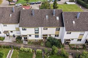 Familienfreundliches Haus mit Garten, Balkon und Terrasse in Reutlingen
 – Die vollständige Adresse der Immobilie erhältst du vom Anbieter., 72760 Reutlingen-Mitte, Reutlingen – Vorschaubild 22