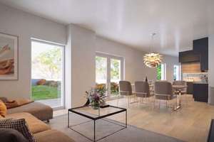 H12 Living Augsburg | kernsanierter Bestand I provisionsfrei – 86154 Oberhausen-Süd, Augsburg – Vorschaubild 5