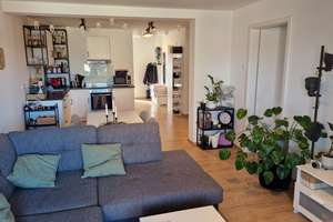 Moderne EG-3,5-Zi.-Whng. in Neubaugebäude (voraussichtlich ab 01.04.26 leer und beziehbar)