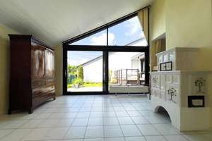 Reihenmittelhaus // Familienoase gepflegt in ruhiger Siedlung – Die vollständige Adresse der Immobilie erhältst du vom Anbieter., 42651 Solingen-Mitte, Solingen – Vorschaubild 9