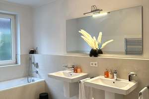 Lichtdurchflutete 3‑Zimmer‑Wohnung in begehrter Lage – Die vollständige Adresse der Immobilie erhältst du vom Anbieter., 80687 Friedenheim, München – Vorschaubild 7