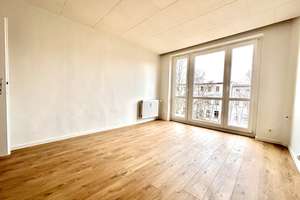Charmante 2-Zimmer-Wohnung in der Landeshauptstadt Magdeburg
