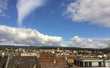 Altbau-Penthouse mit atemberaubenden Blick