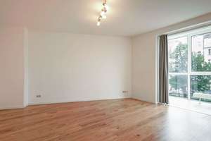 Kiez, Komfort, Klarheit – Citywohnung im beliebten Prenzlauer Berg