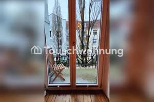 Tauschwohnung: Suche 3-Zimmer-Wohnung in Hamburg zum Tausch – Die vollständige Adresse der Immobilie erhältst du vom Anbieter., 22299 Winterhude, Hamburg – Vorschaubild 3