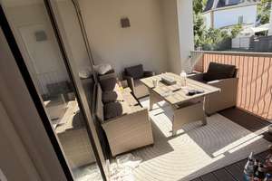 Modernisierte 2-Zimmer-Wohnung in der Bonner Südstadt – 53113 Gronau, Bonn – Vorschaubild 1
