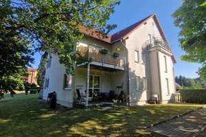 Wohnen auf dem Lande - Pendler & Singles aufgepasst! – Johann-Joachim-Kaendler-Straße 8, 1477 Arnsdorf – Vorschaubild 4