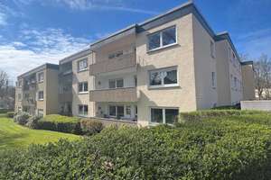 Top-renovierte 2-Zimmer-Wohnung mit Balkon, neuer Küche & hochwertigen Extras in Dortmund – 2. OG – Ernst Wiechert Straße 12, 44141 Westfalendamm, Dortmund – Vorschaubild 3