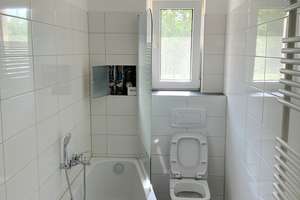 Gemütliche 2 Raum Wohnung mit Balkon – Burgstädter Str. 22, 4277 Connewitz, Leipzig – Vorschaubild 4