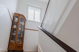 Old building charm in a quiet location – Single-family/two-family house with flexible usage concept – Die vollständige Adresse der Immobilie erhältst du vom Anbieter., 14532 Kleinmachnow – Vorschaubild 19