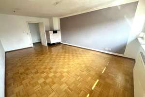 Helle 3-Zimmer Wohnung in Stuttgart-Bad Cannstatt – Die vollständige Adresse der Immobilie erhältst du vom Anbieter., 70374 Espan, Stuttgart – Vorschaubild 1